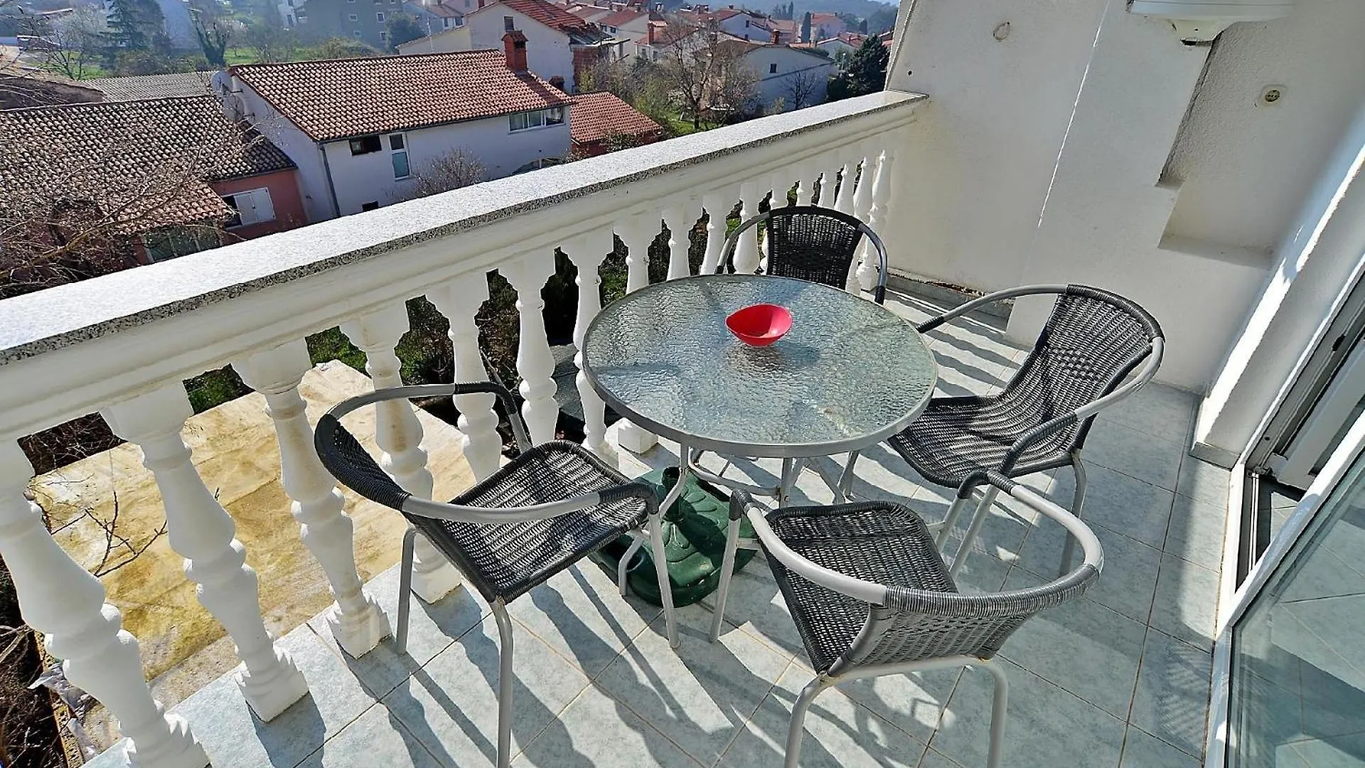 Ferienwohnung Fuer 4 Personen Ca 35 Qm In Pula-Fondole, Istrien Istrische Riviera Stinjan Apartment