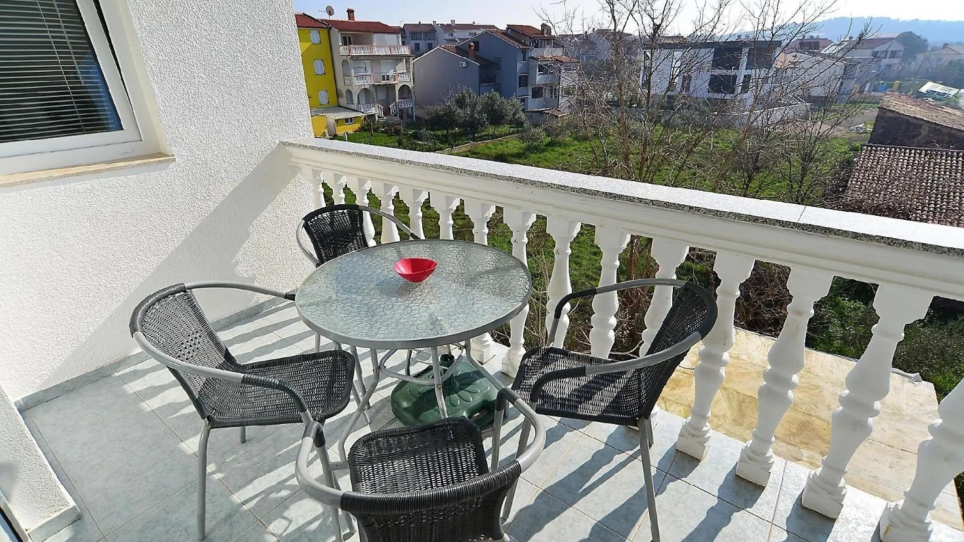 Apartment Ferienwohnung Fuer 4 Personen Ca 35 Qm In Pula-Fondole, Istrien Istrische Riviera Stinjan Croatia