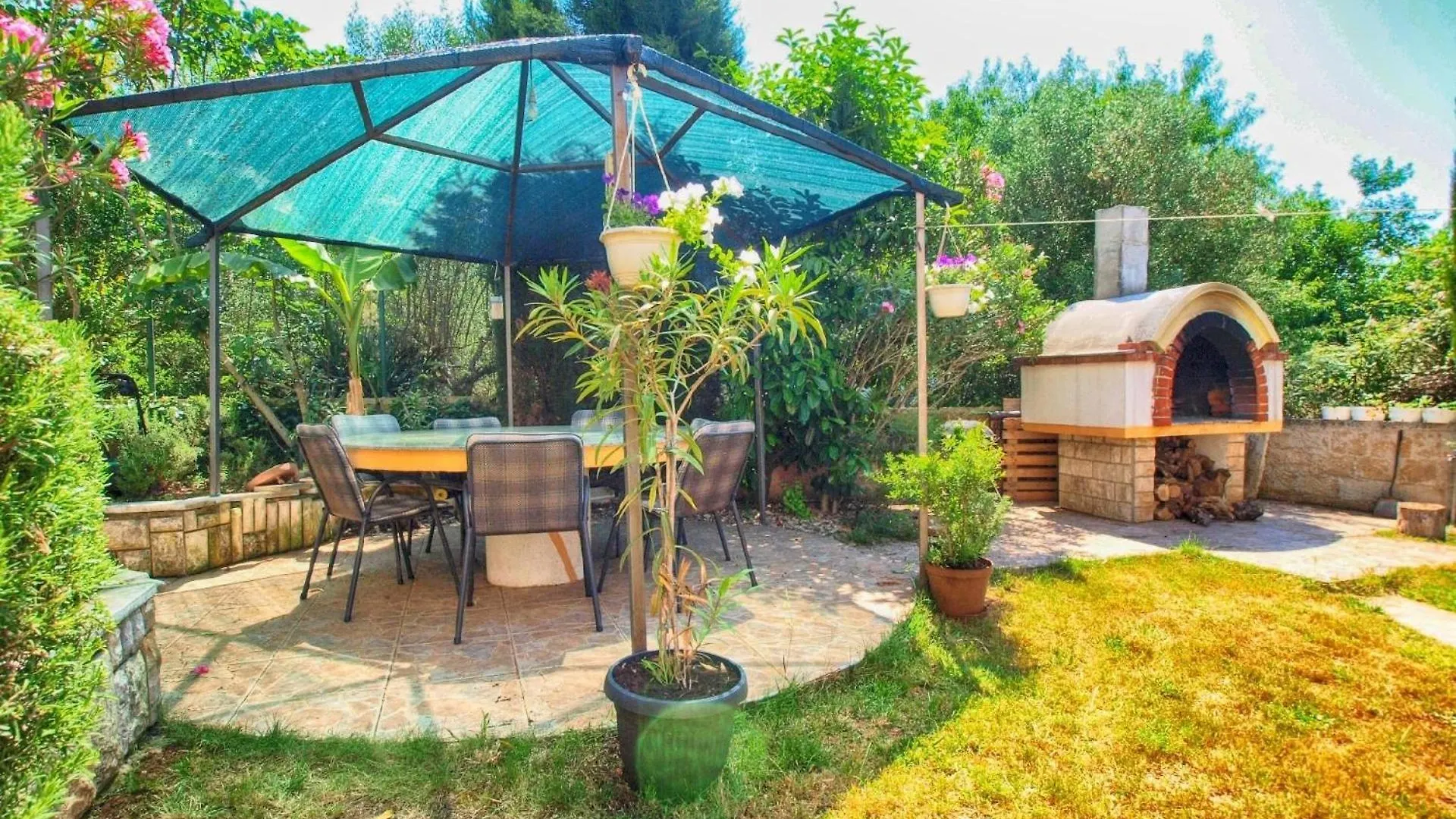Ferienwohnung Fuer 4 Personen Ca 35 Qm In Pula-Fondole, Istrien Istrische Riviera Stinjan 0*,