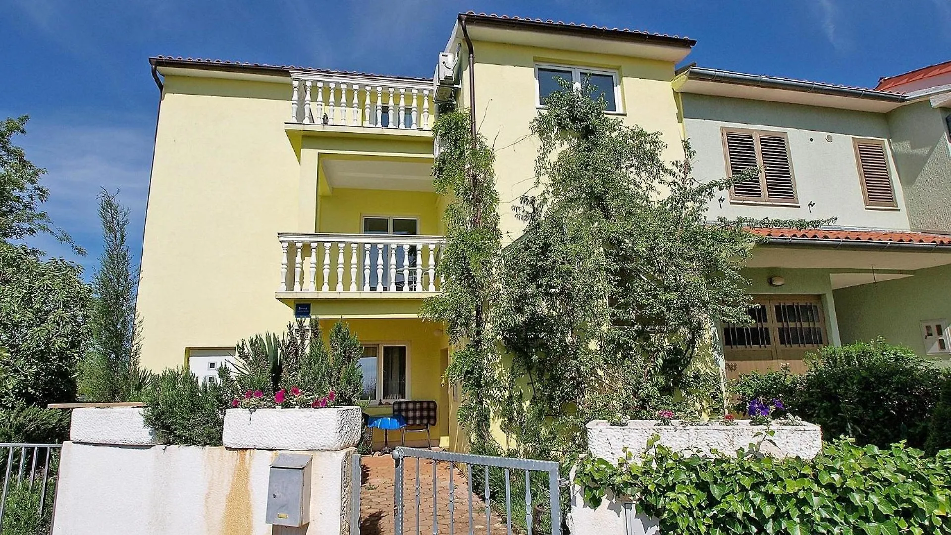 Ferienwohnung Fuer 4 Personen Ca 35 Qm In Pula-Fondole, Istrien Istrische Riviera Stinjan