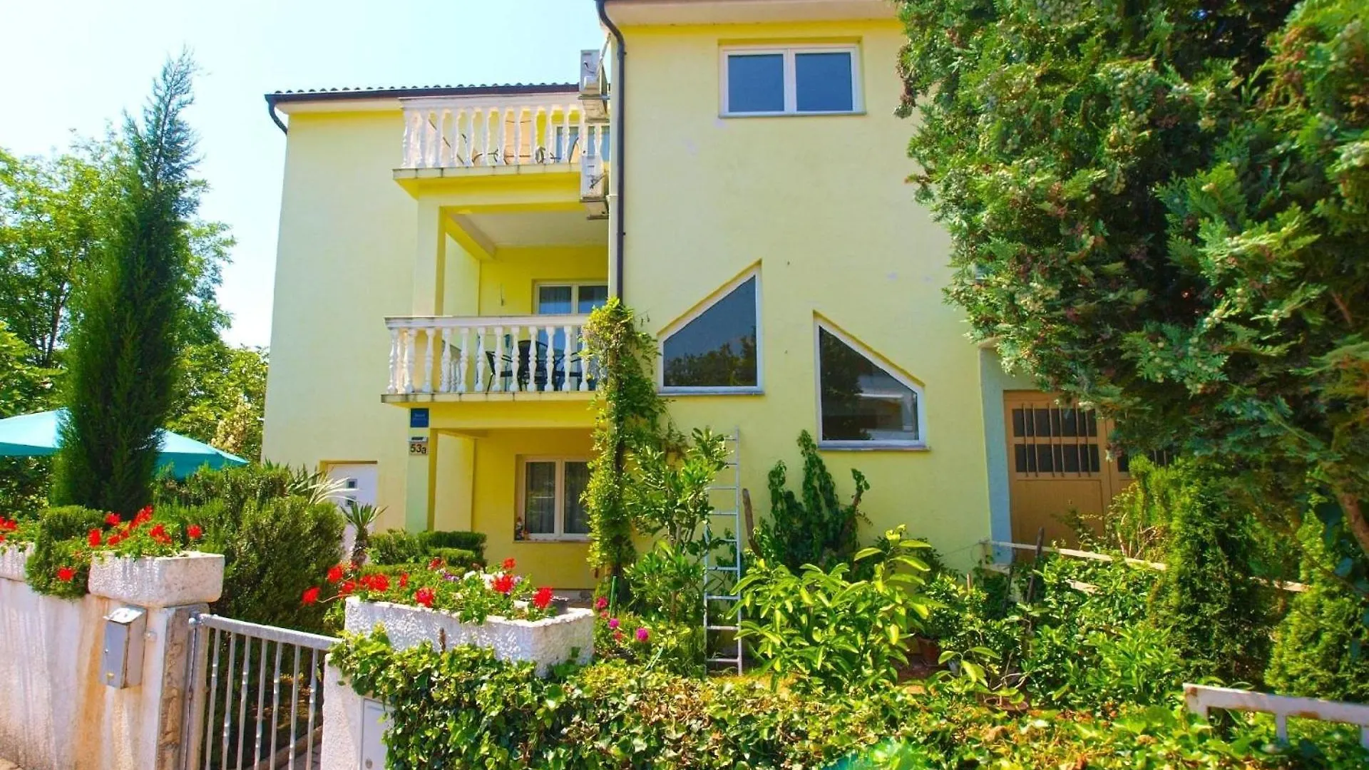 Ferienwohnung Fuer 4 Personen Ca 35 Qm In Pula-Fondole, Istrien Istrische Riviera Stinjan Croatia
